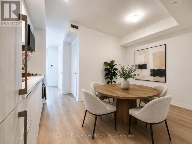 apartment at 2117 2031 KENNEDY ROAD, Toronto, Ontario, M1T0B8