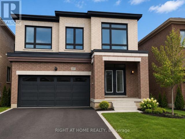 apartment at 2117 COPPERMINE UPPER STREET, Oshawa, Ontario, L1H9L7