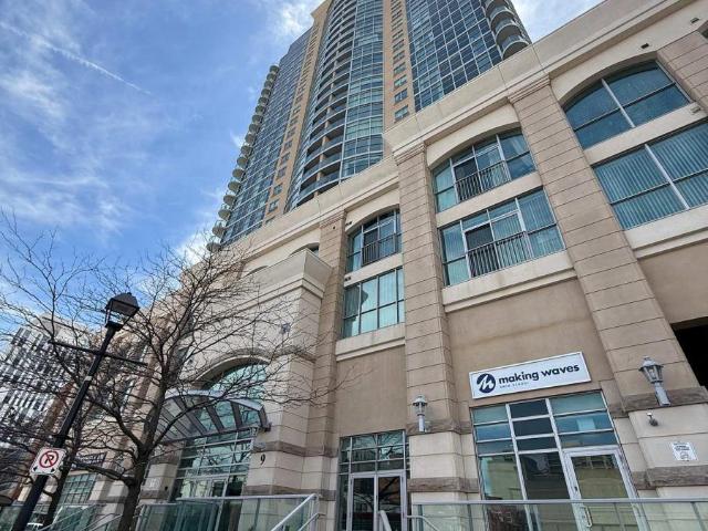 apartment at 2114 9 GEORGE STREET N, Brampton, Ontario, L6X0T6