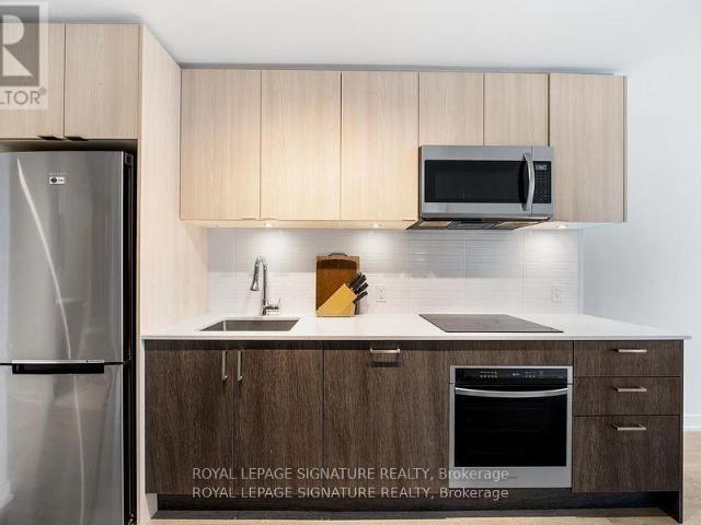 apartment at 2115 1928 LAKE SHORE BOULEVARD W, Toronto, Ontario, M6S0B1