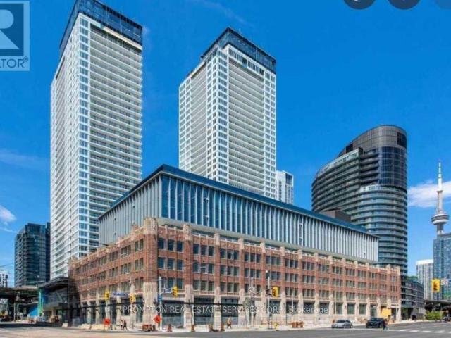 apartment at 2115 19 BATHURST STREET, Toronto, Ontario, M5V0N2