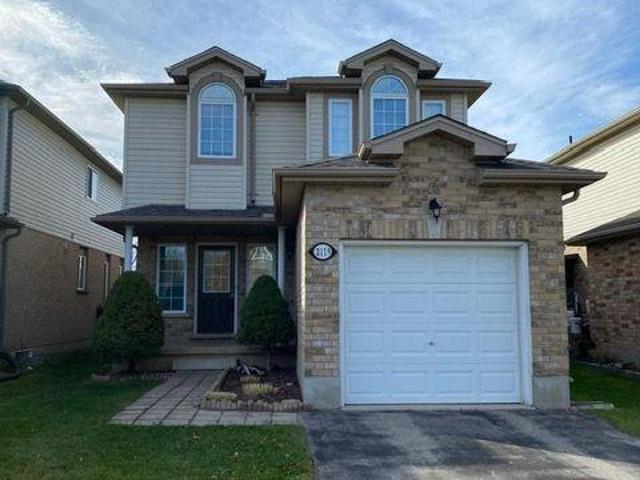 apartment at 2119 FOXWOOD AVENUE, London North, Ontario, N6G0C8