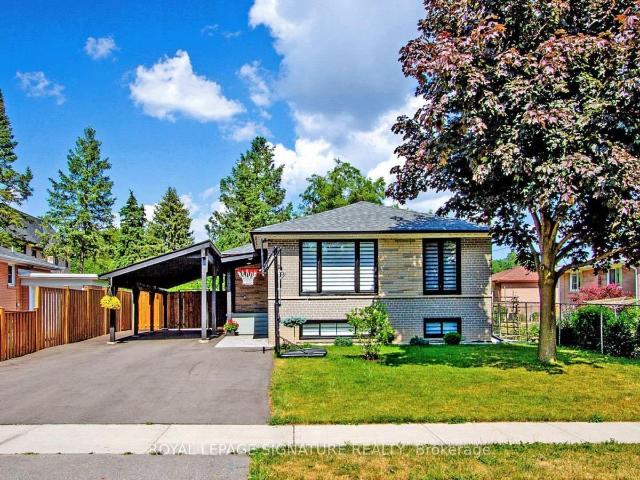 apartment at 211 MAPLE AVENUE, Richmond Hill, Ontario, L4C2J4