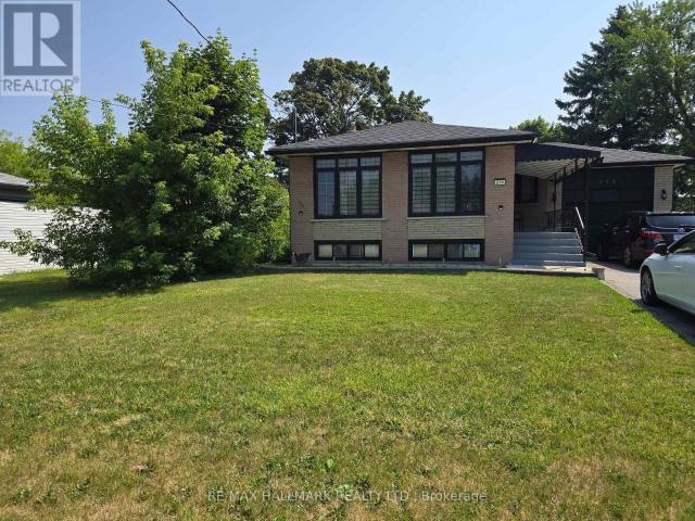 apartment at 211 NORFOLK AVENUE, Richmond Hill, Ontario, L4S0B2