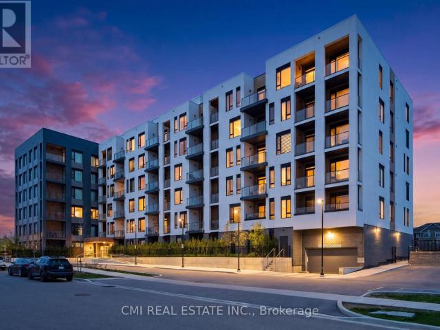 apartment at 211 1440 CLARRIAGEA COURT, Milton, Ontario, L9E1B3
