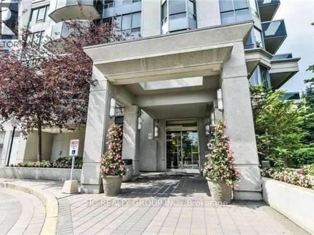 apartment at 211 35 FINCH AVENUE E, Toronto, Ontario, M2N4P9