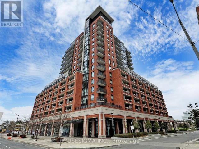 apartment at 211 3091 DUFFERIN STREET, Toronto, Ontario, M6A0C4