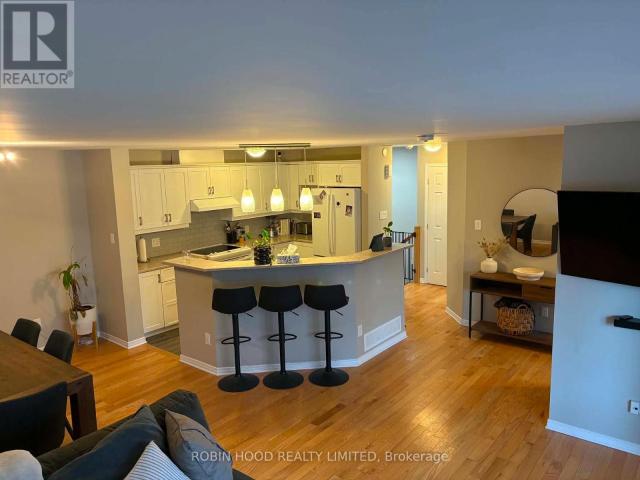 apartment at 211 – 3275 ST JOSEPH BOULEVARD