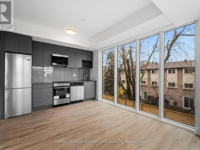 apartment at 211 4569 KINGSTON ROAD, Toronto, Ontario, M1E2P2