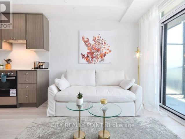apartment at 211 50 GEORGE BUTCHARD DRIVE E. DRIVE E, Toronto, Ontario, M3K0C9