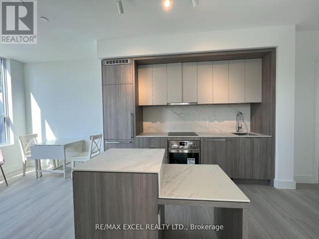 apartment at 211 – 6 GREENBRIAR ROAD