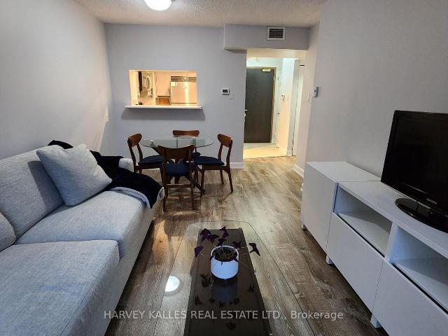 apartment at 211 7 BROADWAY AVENUE, Toronto, Ontario, M4P3C5