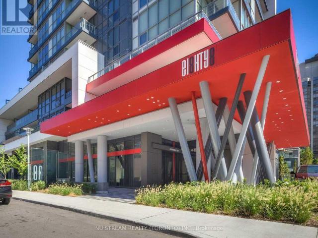apartment at 211 88 SHEPPARD AVENUE E, Toronto, Ontario, M2N0G9