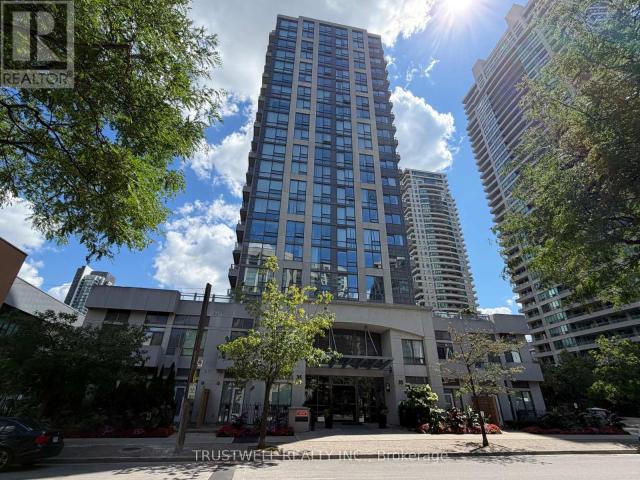 apartment at 2120 35 HOLLYWOOD AVENUE, Toronto, Ontario, M2N0A9