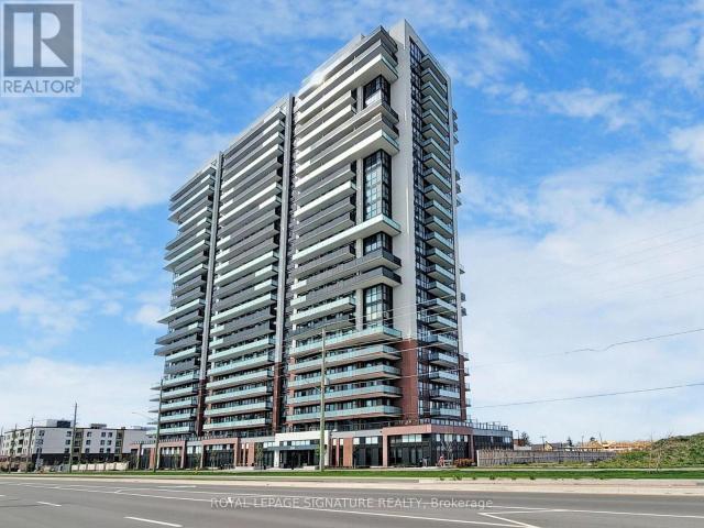 apartment at 2121 2550 SIMCOE STREET N, Oshawa, Ontario, L1L0R5
