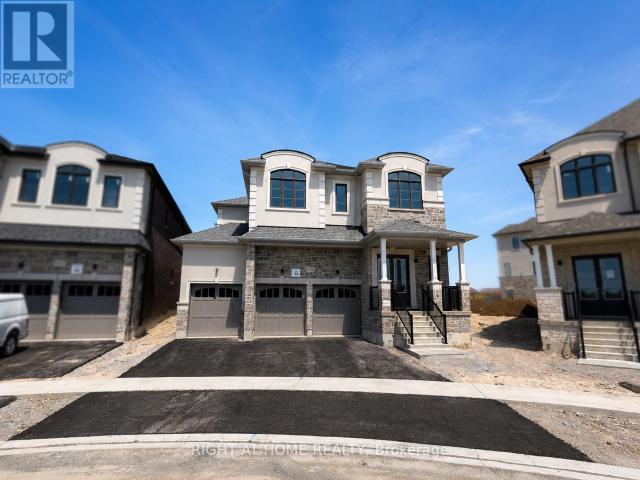 apartment at 2127 BINBROOK DRIVE, Oshawa, Ontario, L1L0W6
