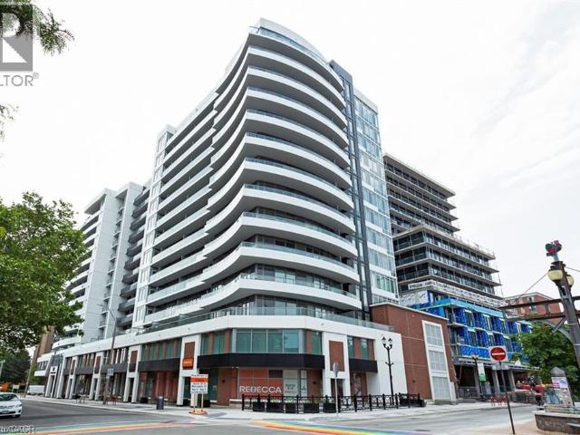 apartment at 212 KING WILLIAM Street Unit# 1019, Hamilton, Ontario, L8N1B5