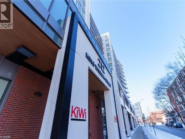 apartment at 212 KING WILLIAM Street Unit# 1411, Hamilton, Ontario, L8N1B5