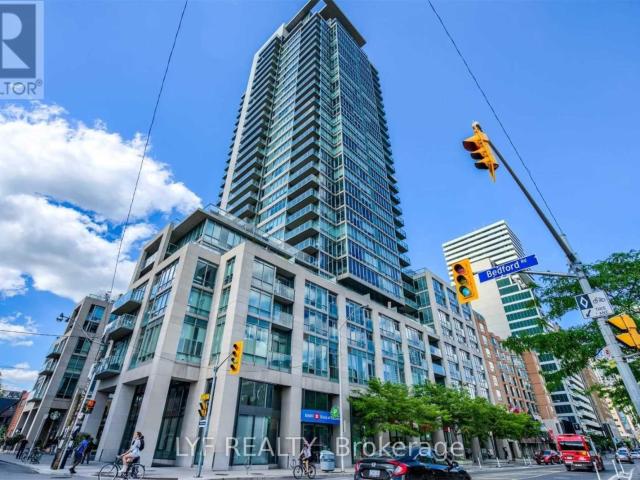 apartment at 212 1 BEDFORD ROAD, Toronto, Ontario, M5R2B5
