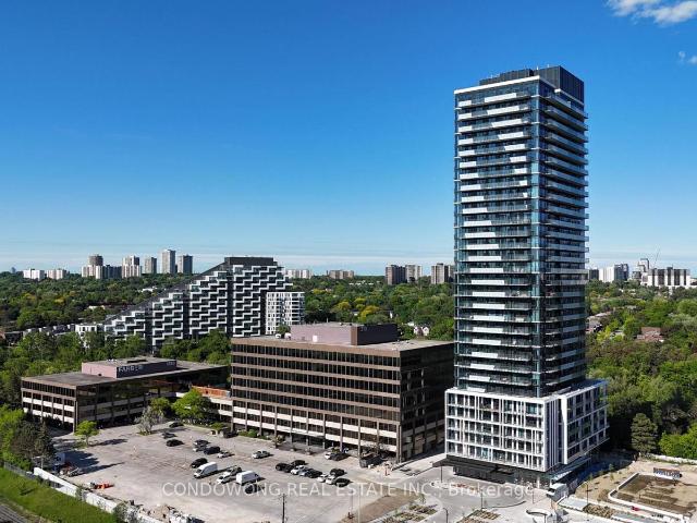apartment at 212 – 29 GREEN TRAIL COURT
