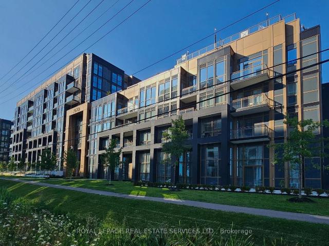 apartment at 212 2333 KHALSA GATE, Oakville, Ontario, L6M0X7