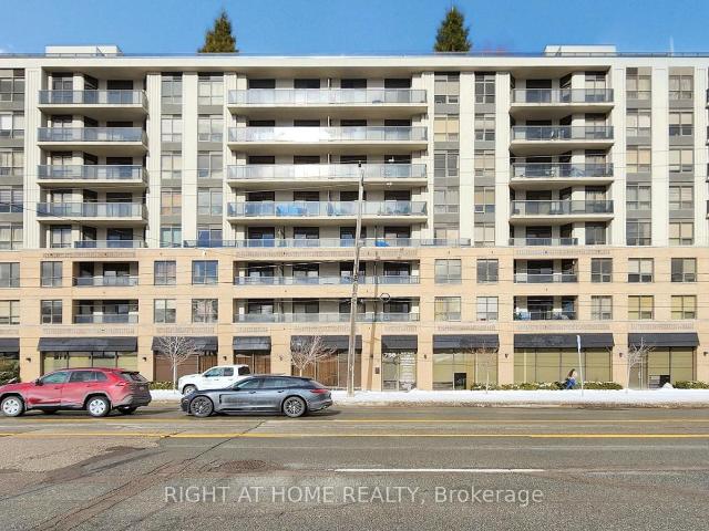 apartment at 212 760 SHEPPARD AVENUE W, Toronto, Ontario, M3H0B3