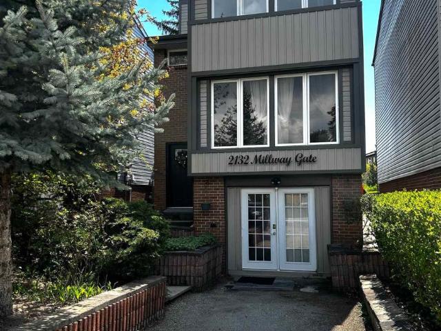 apartment at 2132 MILLWAY GATE, Mississauga, Ontario, L5L1R3