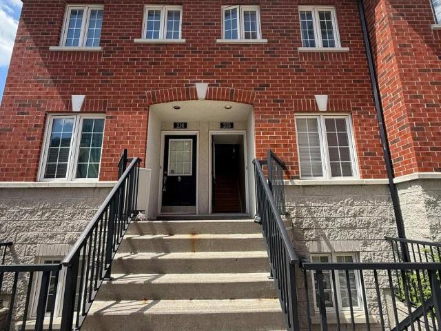 apartment at 213 262 ST HELEN'S AVENUE, Toronto, Ontario, M6H4A4