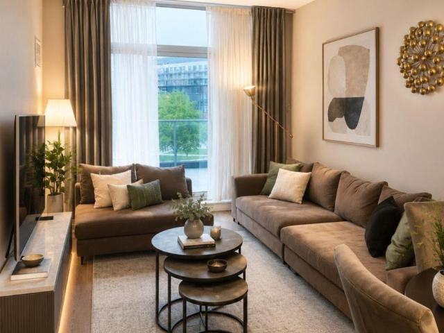 apartment at 213 – 66 FOREST MANOR ROAD