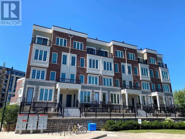 apartment at 21 – 2199 LILLYKIN STREET
