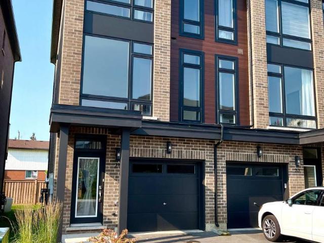 apartment at 21 270 MELVIN AVENUE, Hamilton, Ontario, L8H2K2