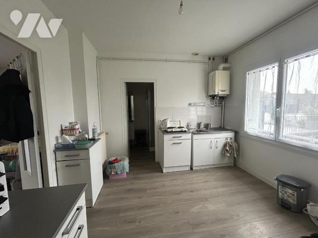 Apartment at 21 Beaune, BEAUNE, 21200, France