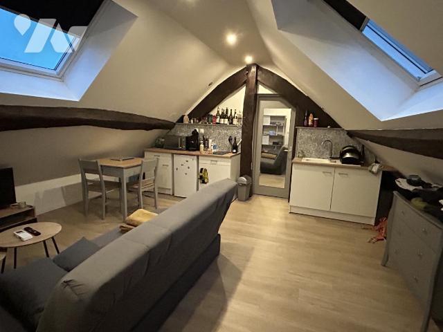 Apartment at 21 Beaune, BEAUNE, 21200, France