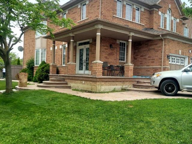 apartment at 21 MARIO STREET, Brampton, Ontario, L6P1N1