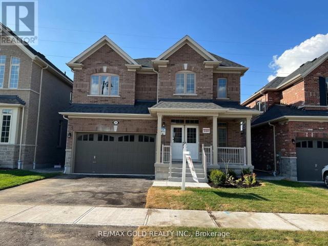apartment at 21 SANFORD CIRCLE, Springwater, Ontario, L9X2A8