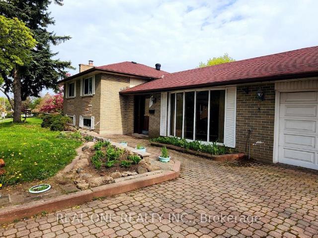 apartment at 21 PEGASUS TRAIL, Toronto, Ontario, M1G3N3