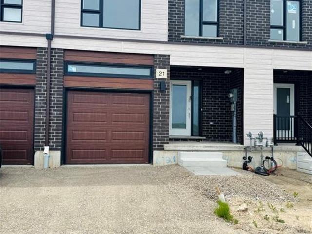apartment at 21 PIN OAK Common, Cambridge, Ontario, N1S0G3