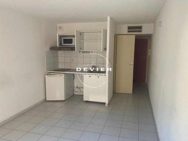 apartment at