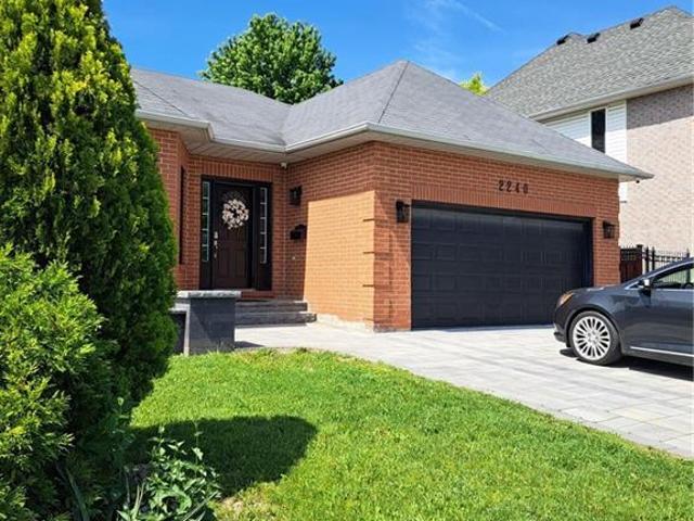 apartment at 2240 HEADON Road Unit# Lower