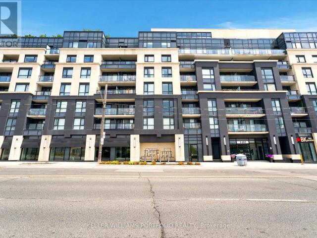 apartment at 224 1401 O'CONNOR DRIVE, Toronto, Ontario, M4B2V5