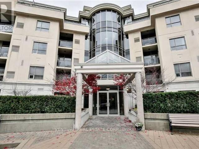 apartment at 224 8201 ISLINGTON AVENUE, Vaughan, Ontario, L4L9S6