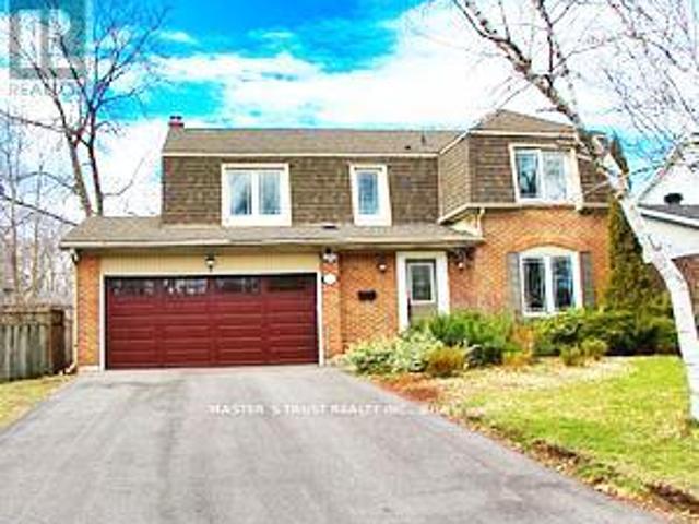 apartment at 2253 CONSTANCE DRIVE, Oakville, Ontario, L6J5L8