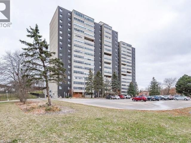 apartment at 225 HARVARD Place Unit# 811, Waterloo, Ontario, N2J4H4