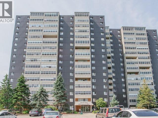 apartment at 225 HARVARD Place Unit# 1511, Waterloo, Ontario, N2J4H4