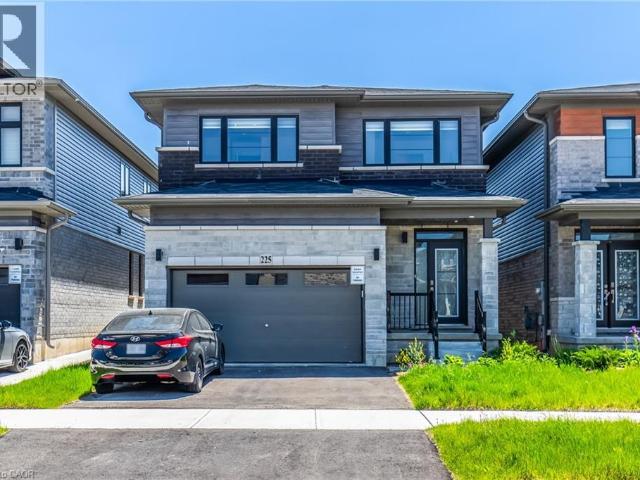 apartment at 225 LONGBOAT Run, Brantford, Ontario, N3T0X1