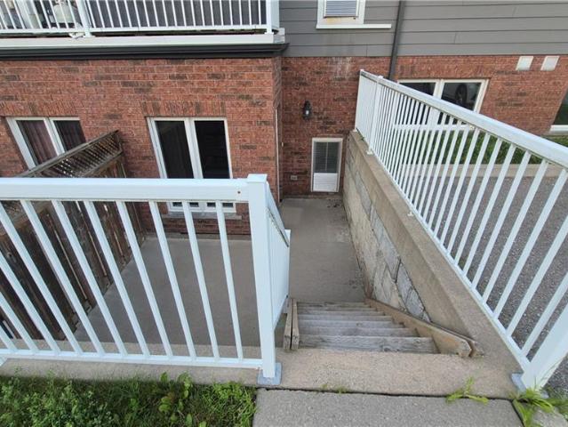 apartment at 225 RIDDELL Street Unit# 22, Woodstock, Ontario, N4S6N2