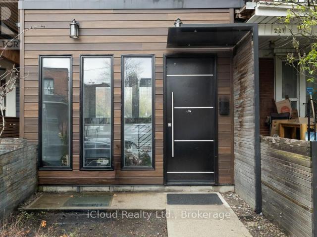 apartment at 225 WALLACE AVENUE