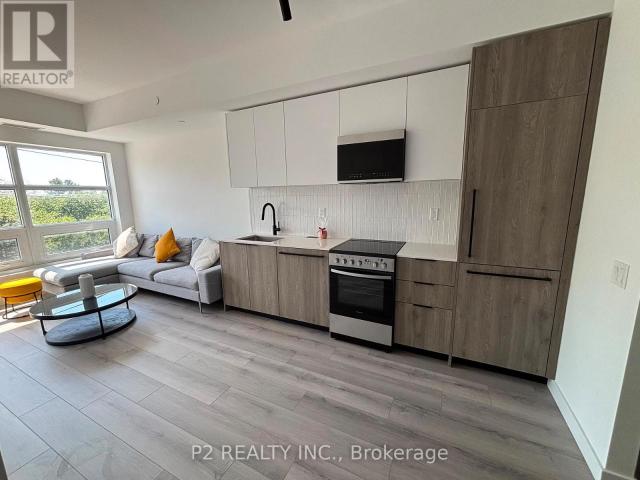 apartment at 225 1635 MILITARY TRAIL, Toronto, Ontario, M1C1B2