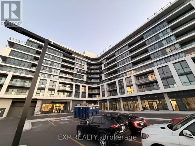 apartment at 225 20 DEANS DRIVE, Toronto, Ontario, M1L0J7