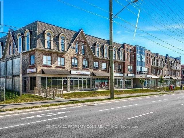 apartment at 225 3865 MAJOR MACKENZIE DRIVE, Vaughan, Ontario, L4H4P4